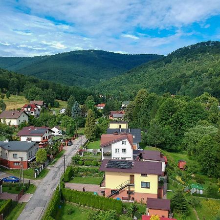Apartament - Bystra Bystra  Dış mekan fotoğraf