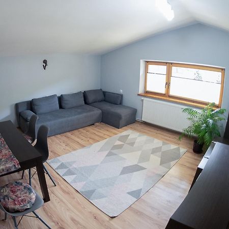 Apartament - Bystra Bystra  Dış mekan fotoğraf