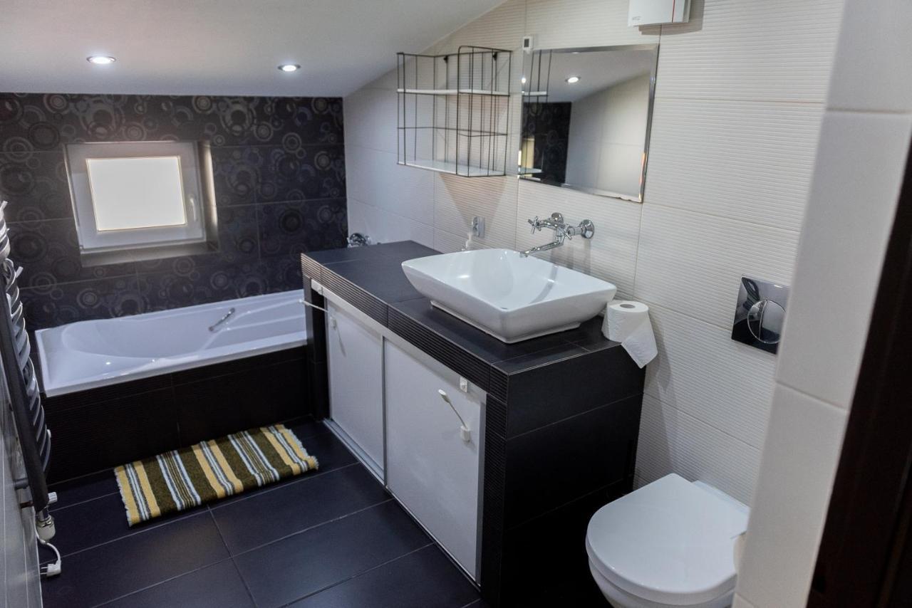 Apartament - Bystra Bystra  Dış mekan fotoğraf