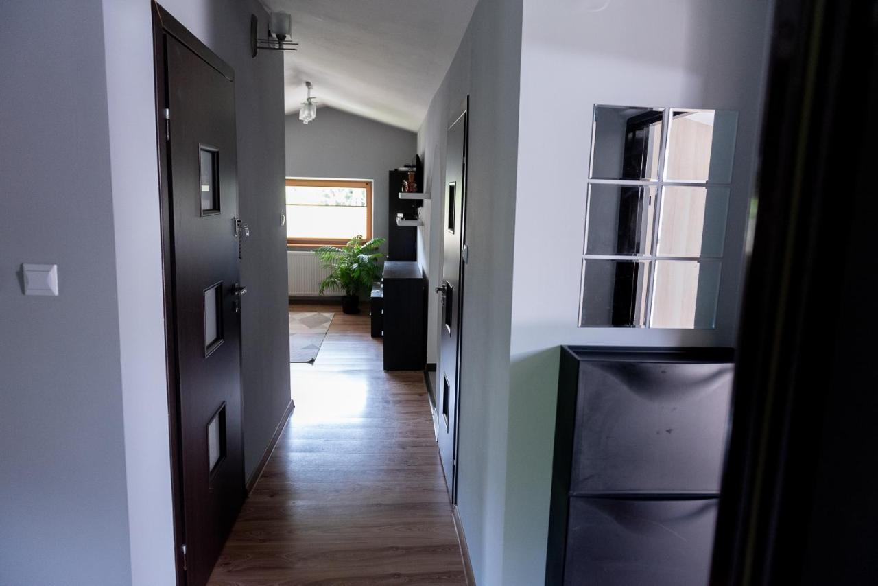 Apartament - Bystra Bystra  Dış mekan fotoğraf