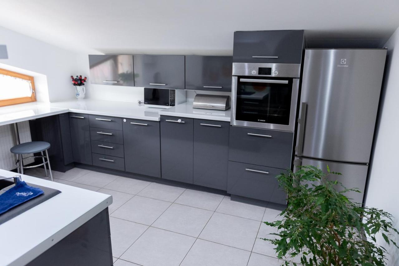 Apartament - Bystra Bystra  Dış mekan fotoğraf