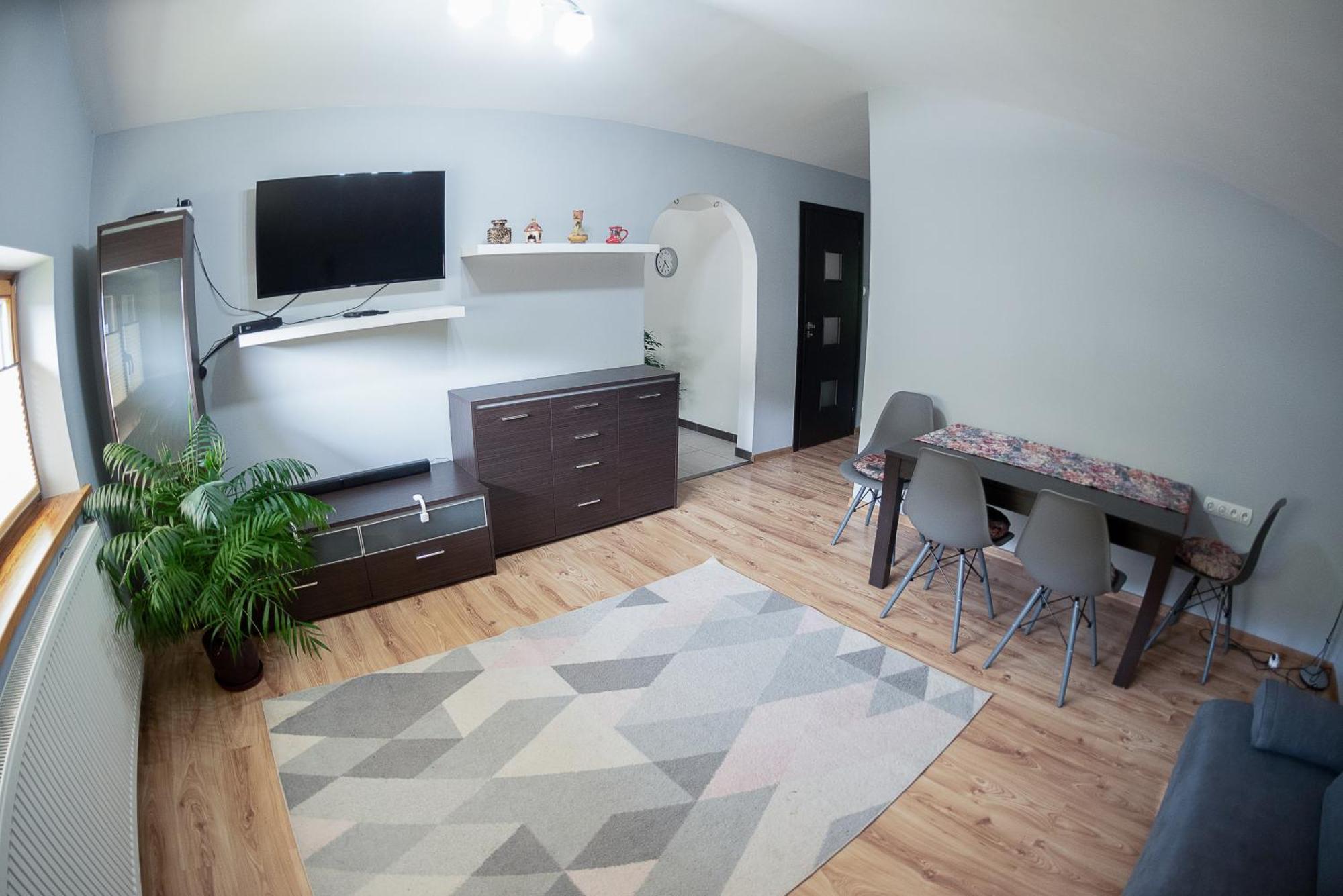 Apartament - Bystra Bystra  Dış mekan fotoğraf